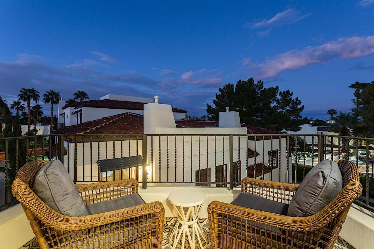 Mccormick Ranch Retreat Villa Scottsdale Room photo